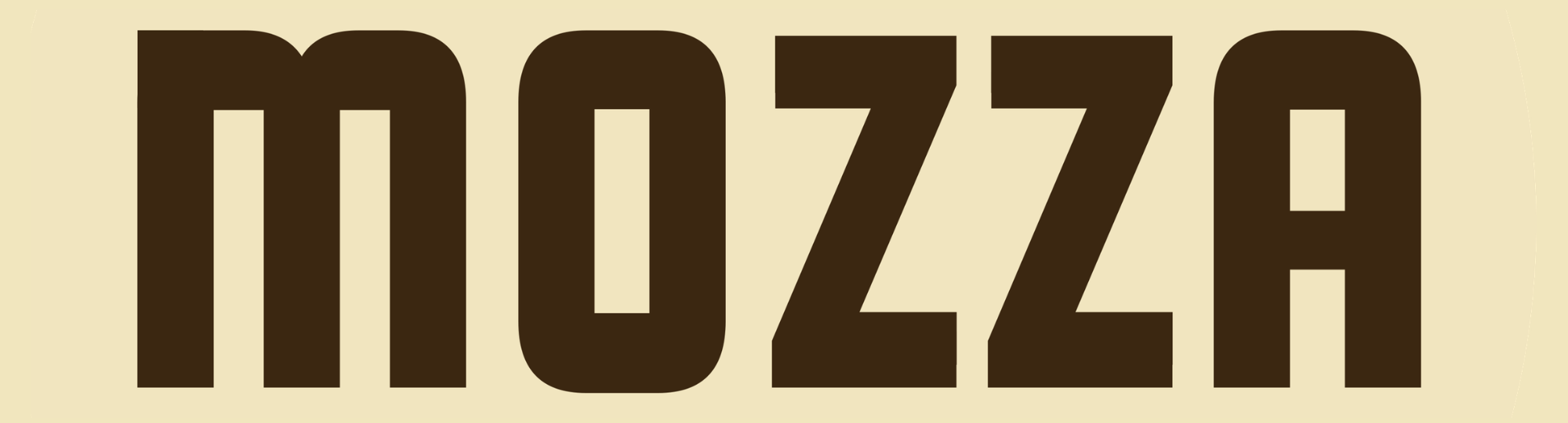 MOZZA